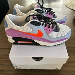 Nike Air Max 90 “Carnival”